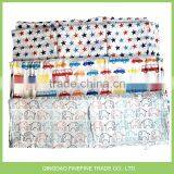 Soft Touch Knit Patterns Free Warm Polar Fleece Baby Blanket thumbnail-2