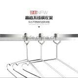 Copper Hanger Rose Gold Metal Hanger thumbnail-3