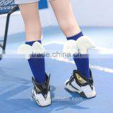 1-10Y Children Creative High Socks Manual Sewing Wings Socks Kids Boys Girls Socks Leg Warmers Children Clothing Accessory thumbnail-5