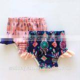 Baby Outfit Toddler Diaper Covers Girl Clothing Kids Bloomer thumbnail-1