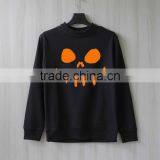 2016 New Fashion Men Plain Dyed Hoody Men Halloween Hoody thumbnail-4