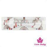 Baby Girls Accessories Rabbit Ear Taddler Girls Butterfly Headbands thumbnail-6