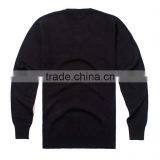 2015 New Fashion Design Knit Unique Sweaters Men thumbnail-6