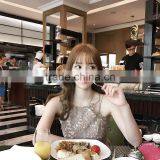 Z&M Women's 2017 Sexy Girl Dress New Ladies Dress Sexy Dress thumbnail-1