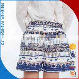 Wholesale Design Fashion Kids Children Clothes Girls, Girls Shorts thumbnail-2