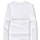 2017 New Arrival Custom Sports Long Sleeve t Shirt thumbnail-5