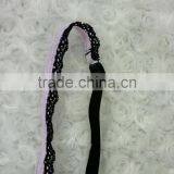 New Fashion Fancy Design Women Sexy Lace Flower Ladies Bra Panty Sets thumbnail-6