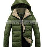 2016 Hot Sale Men Down Filled Jacket thumbnail-4