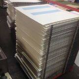 Складные сушильные стеллажи для экранной печати / тележка с сушильным стеллажом для бумаги