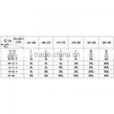 Imitation Silk Men Winter Pajama Set Different Size for Choice Solid More Colors for Choice 59347 thumbnail-6