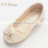 Fashion Girls Dance Shoes Flat Princess Shoes Kids Party Dress Shoes thumbnail-6