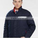 Men's Overalls Suit Factory Service Auto Repair Service Workers Winter Cotton Clothes thumbnail-5