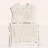 New Design Belfort Women Sweater Vest thumbnail-6