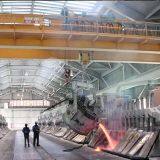 YZ Type Double Girder Foundry Crane thumbnail-2