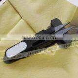 Wholesale Sewing Craft Tools Cross Stitch Mini Scissors With Cap Colorful thumbnail-4