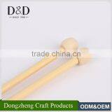 Premium Sewing Supplies Excellent Custom Fashionable Bamboo Knitting Needles thumbnail-2