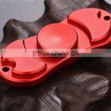 Factory Directly SellTri-Spinner Fidget Spinner Toy EDC Hand Spinner for Autism and ADHD Ceramic Kids Adults thumbnail-1