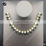 New Design Rhinestone Beaded Trim Acrylic Rhinestone Chains thumbnail-1