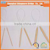 China Factory Direct Sell Knitting Needles Circular for Sweater thumbnail-5