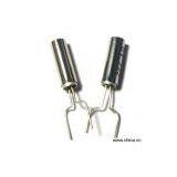 Sell Cylinder Type Crystal Unit thumbnail-1