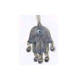 United States Wall Mount Big Hamsa thumbnail-1