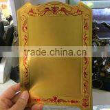 Hot Selling Gold Cheap Hot Transfer Printing Foil thumbnail-2