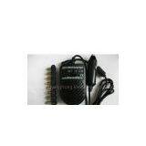 Super Mini Automatic 80w Universal Laptop Adapter thumbnail-1