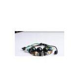 Leather Cuff Bracelets VOB0089 thumbnail-1