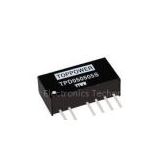 DC-DC Converters / TPD / 1W /  Twin Output  power supply module