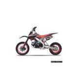 Sell Dirt Bike thumbnail-1