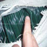 PVC/PE Coated Iron Wire thumbnail-1