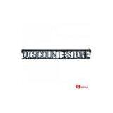 Linkable LED Sign LED Letter LED Link Letter LED Sign thumbnail-1