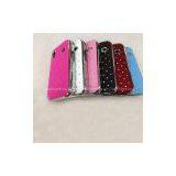Plating Bling Star Case For Samsung Galaxy Ace S5830 thumbnail-1