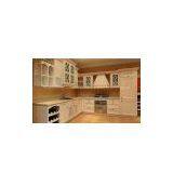 Solid Wood Cabinets - JU Sen thumbnail-1