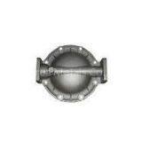 SUS301Stainless, Aluminum Custom High Precision Metal Stamping thumbnail-1