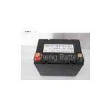 Deep Cycle LiFePO4 Lithium Iron Phosphate Batteries 12V-30Ah For Mini HEV Start Up thumbnail-1