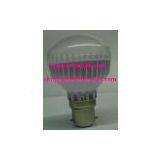 3W LED Bulbs thumbnail-1