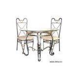 Sell Steel Furniture thumbnail-1