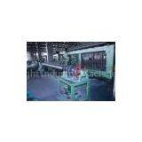 80*100mm Mesh Size Automatic Inerratic Gabion Mesh Machine For 4.2mm Wire