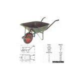 Wheel Barrow thumbnail-1