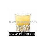 Iron Scroll Votive Holder thumbnail-1