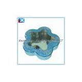 Small Metal Tin Boxes thumbnail-1