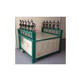 Stainless Steel Door Flower Processing thumbnail-1