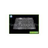 Rectangular Tray , Embossing Printing Soft PVC Blister Packaging thumbnail-1