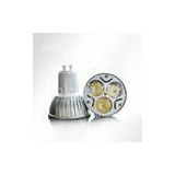 High Efficiency CRI 65 3 W LED Ceiling Spotlight 220V 2 Years Warranty