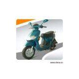 Sell Scooter Motorcycle (50QT-9) thumbnail-1