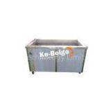 Industrial Ultrasonic Cleaner For Copper Parts / Glass Lens Cleaning Machine thumbnail-1