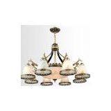 Modern Design LED Crystal Ceiling Light/Lamp thumbnail-1