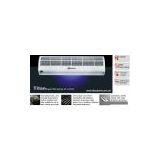 Super Thin Series Air Curtain thumbnail-1