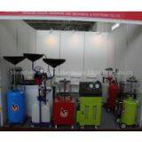 Electronic Collecting Waste Oil Machine Electric Oil Extracting and Collecting Machine thumbnail-3